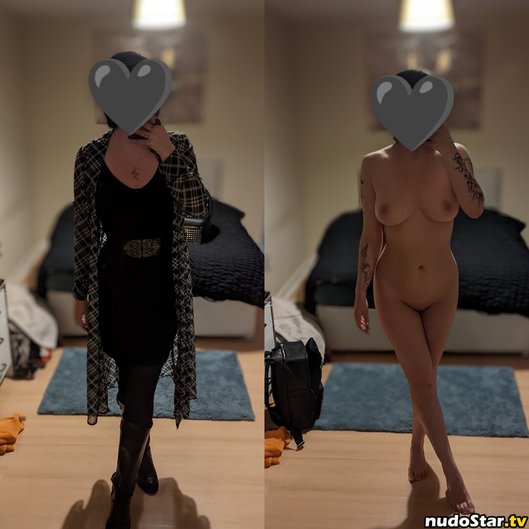 FreyasPhoenix / Redfox862 / RubyKodama Nude OnlyFans Leaked Photo #56