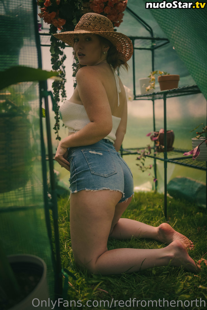 Natalie Lust / redfromthenorth / teeellgee Nude OnlyFans Leaked Photo #7