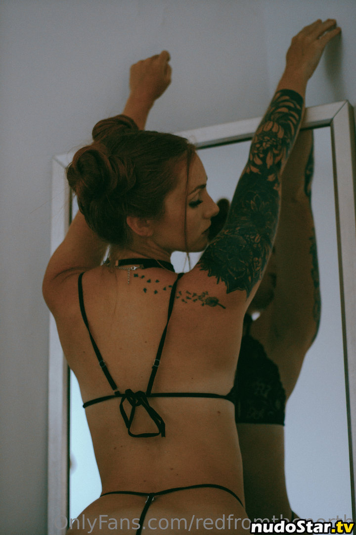 Natalie Lust / redfromthenorth / teeellgee Nude OnlyFans Leaked Photo #21