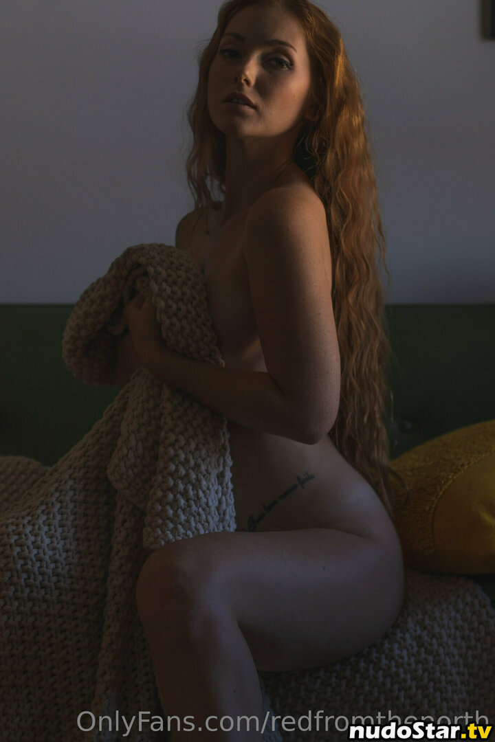 Natalie Lust / redfromthenorth / teeellgee Nude OnlyFans Leaked Photo #35