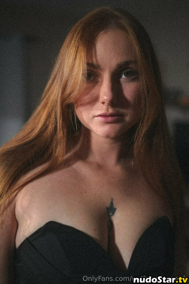 Natalie Lust / redfromthenorth / teeellgee Nude OnlyFans Leaked Photo #51