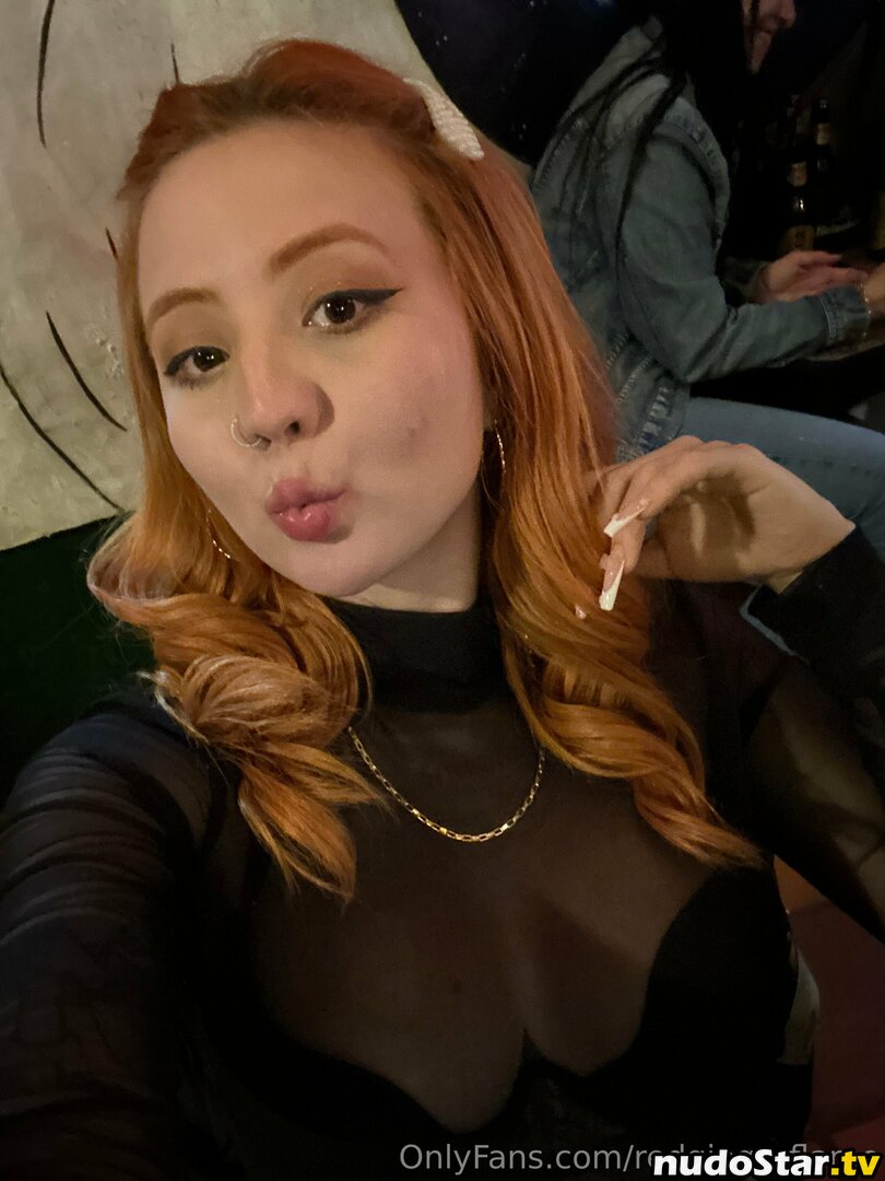 redgingerfire / redgingerflame Nude OnlyFans Leaked Photo #90