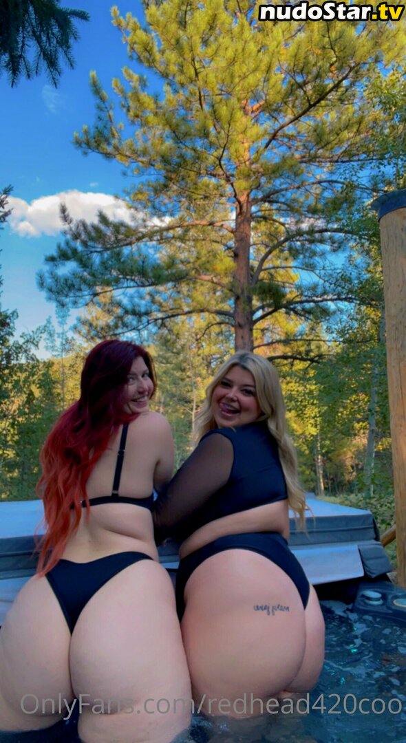 redhead.420 / redhead420coo Nude OnlyFans Leaked Photo #68