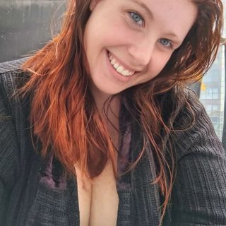 RedheadAnne