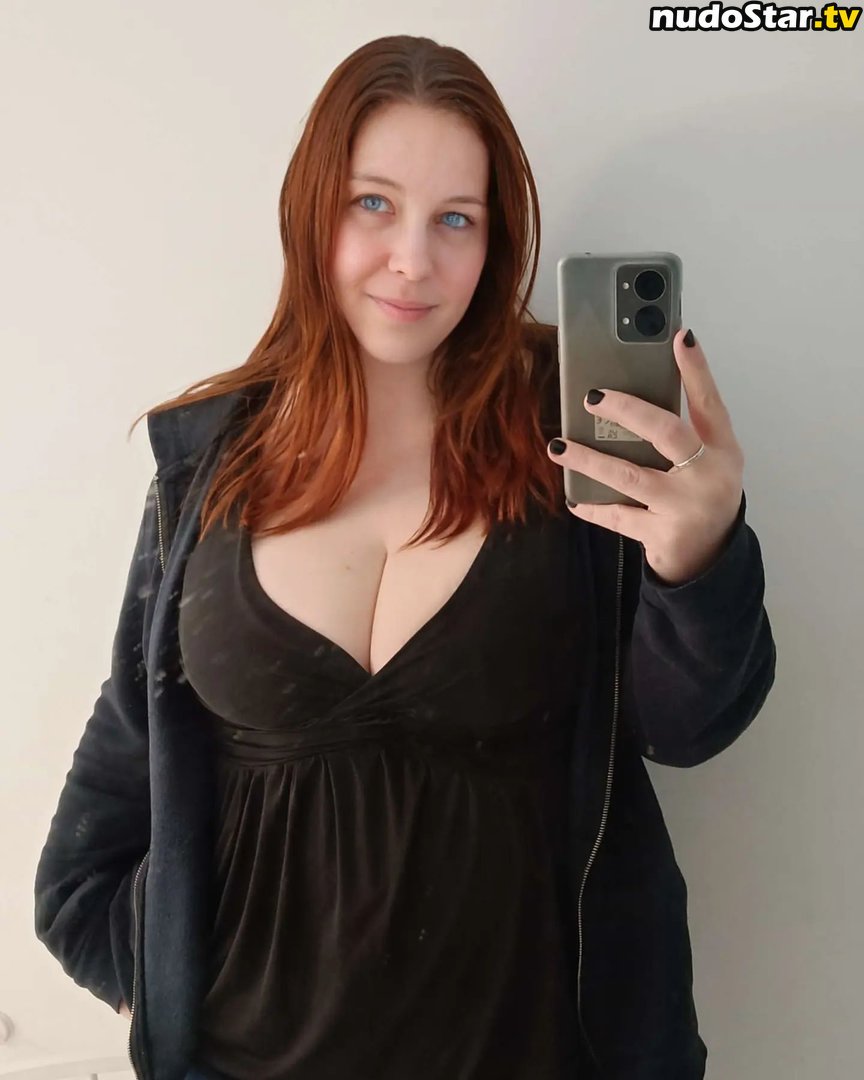 Anne88BBW / RedheadAnne / anne88_bbw Nude OnlyFans Leaked Photo #17