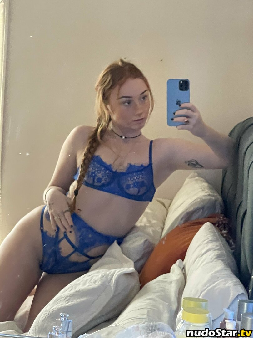bigbb_ / redheadbbb Nude OnlyFans Leaked Photo #41