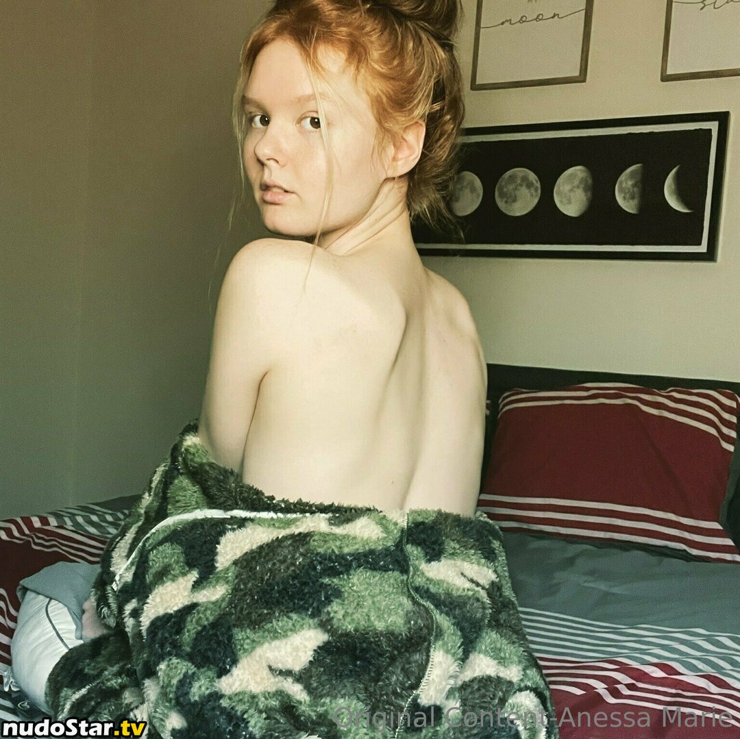 dickgrabberstwt / redheadnessbbg Nude OnlyFans Leaked Photo #17
