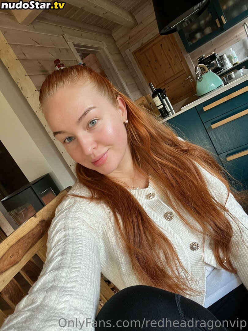red_dragon777 / redheadragonvip Nude OnlyFans Leaked Photo #62