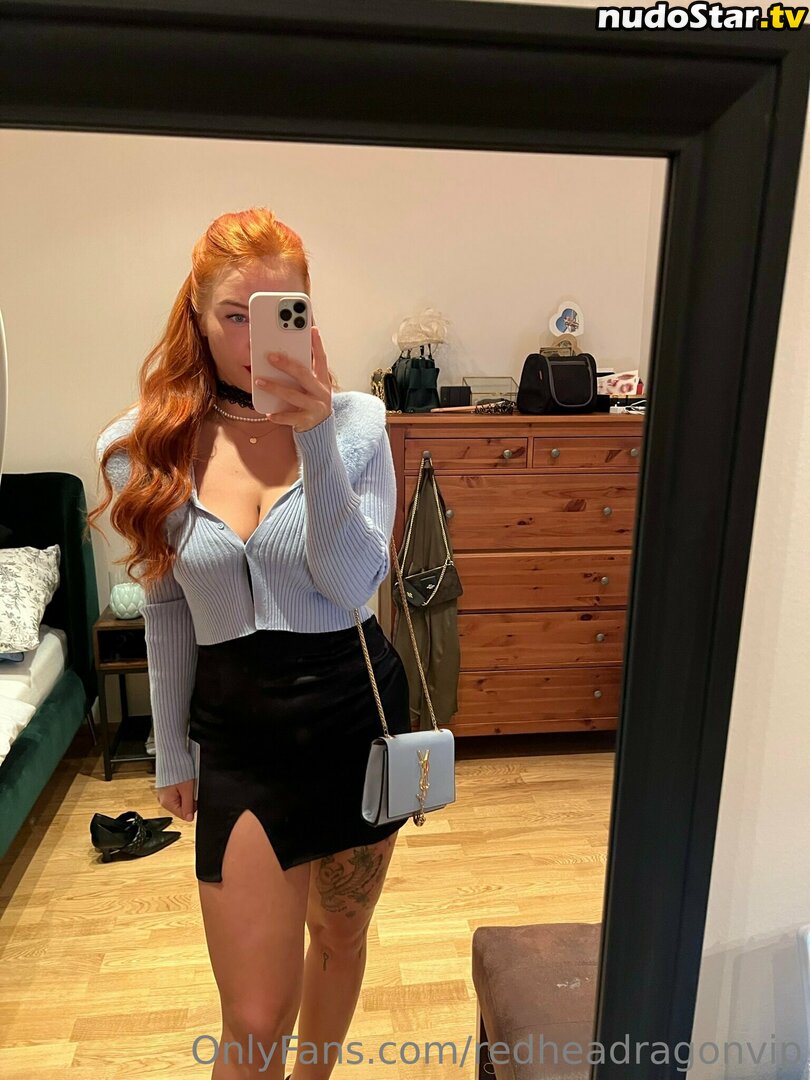 red_dragon777 / redheadragonvip Nude OnlyFans Leaked Photo #84
