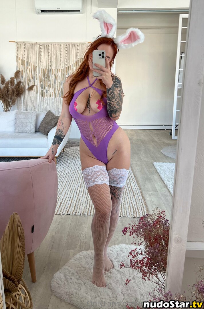red_dragon777 / redheadragonvip Nude OnlyFans Leaked Photo #396