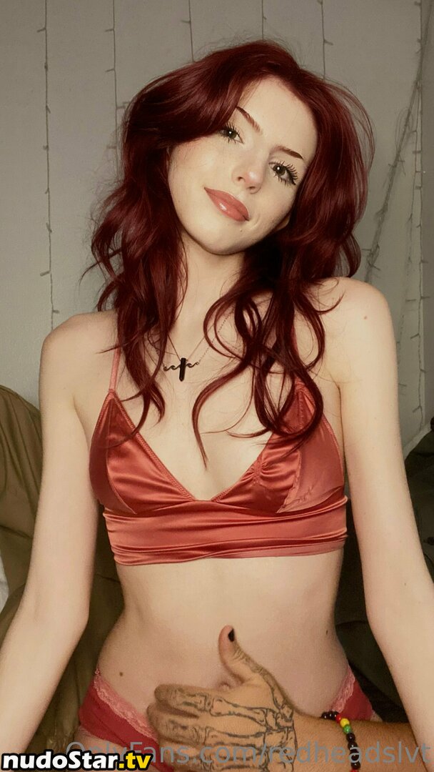 redhairinspo / redheadslvt Nude OnlyFans Leaked Photo #34