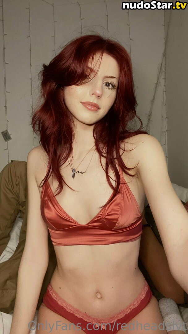 redhairinspo / redheadslvt Nude OnlyFans Leaked Photo #39