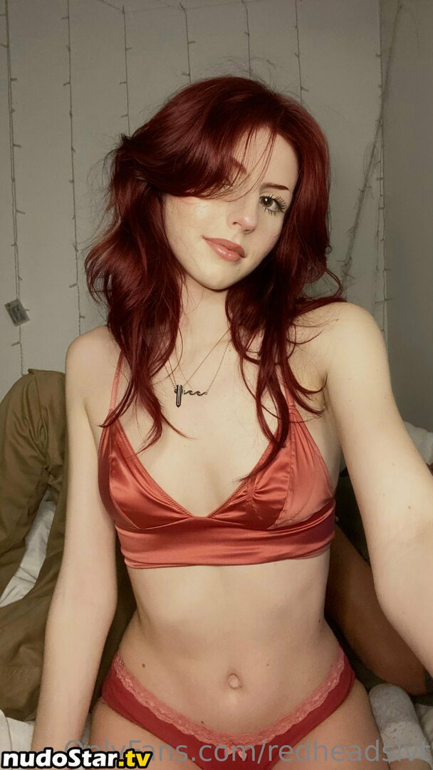 redhairinspo / redheadslvt Nude OnlyFans Leaked Photo #40