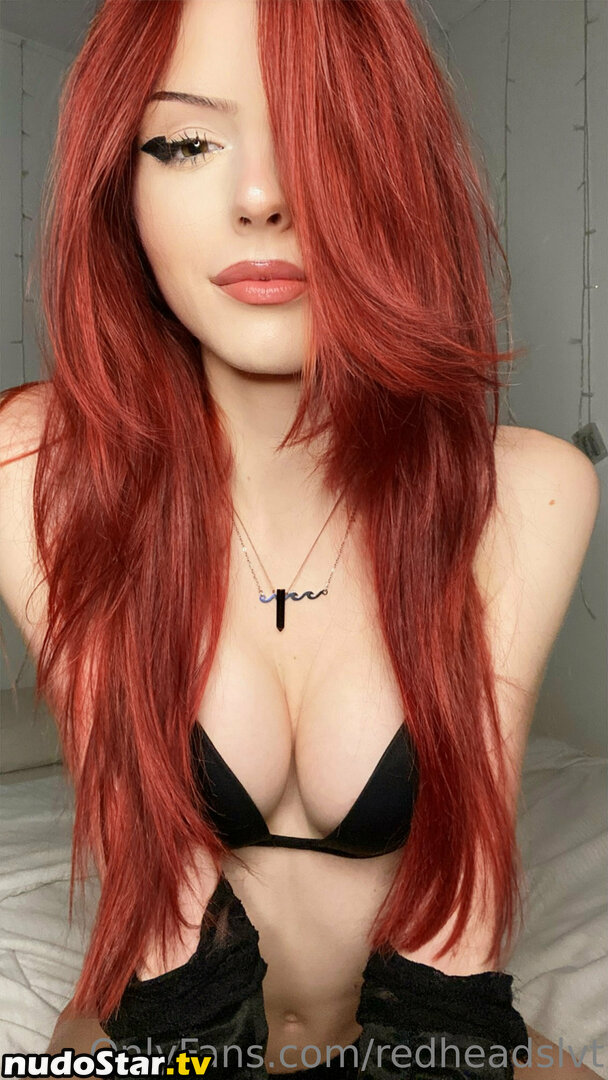 redhairinspo / redheadslvt Nude OnlyFans Leaked Photo #68