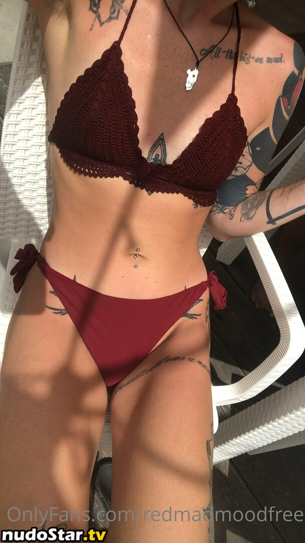 amyymarie118 / redmadmoodfree Nude OnlyFans Leaked Photo #29