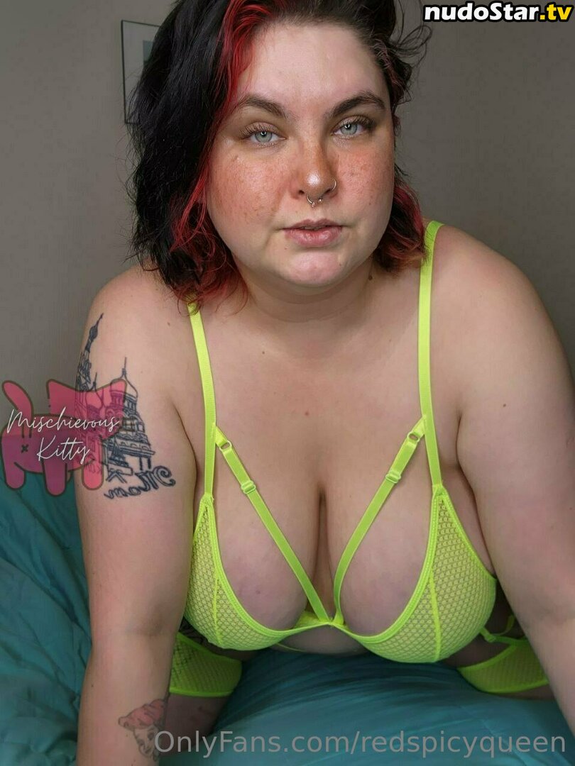 redqueen101_ / redspicyqueen Nude OnlyFans Leaked Photo #67