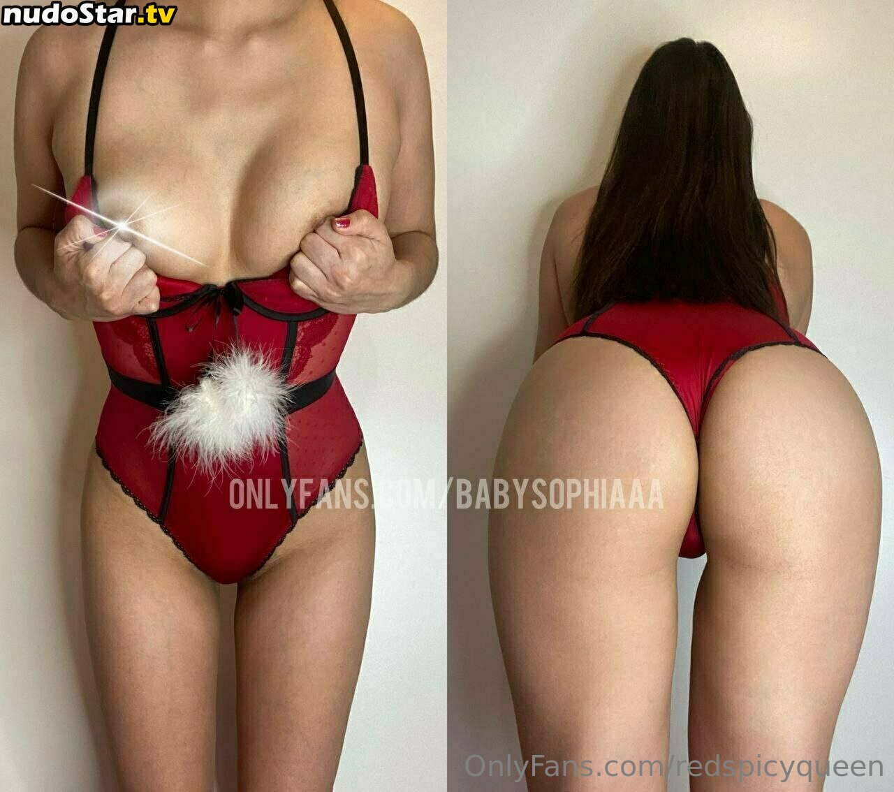 redqueen101_ / redspicyqueen Nude OnlyFans Leaked Photo #73