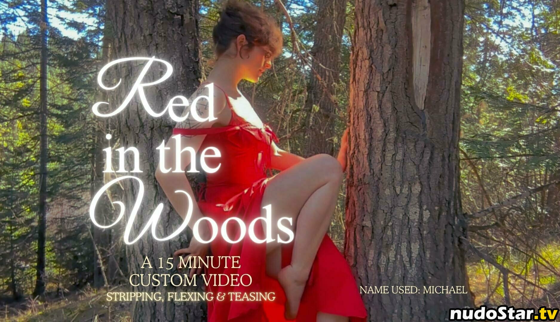 reddoodles2 / reddoodlesart / redsreferences Nude OnlyFans Leaked Photo #126