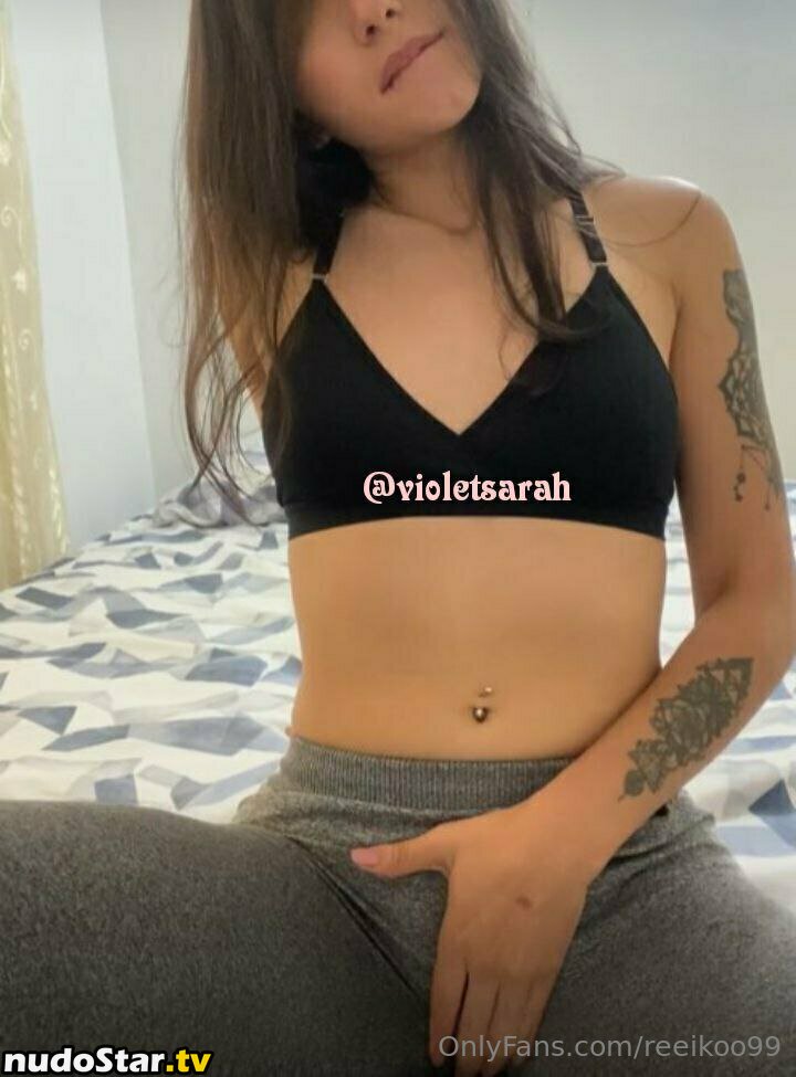 mydream_inthe_sky / reeikoo99 Nude OnlyFans Leaked Photo #28