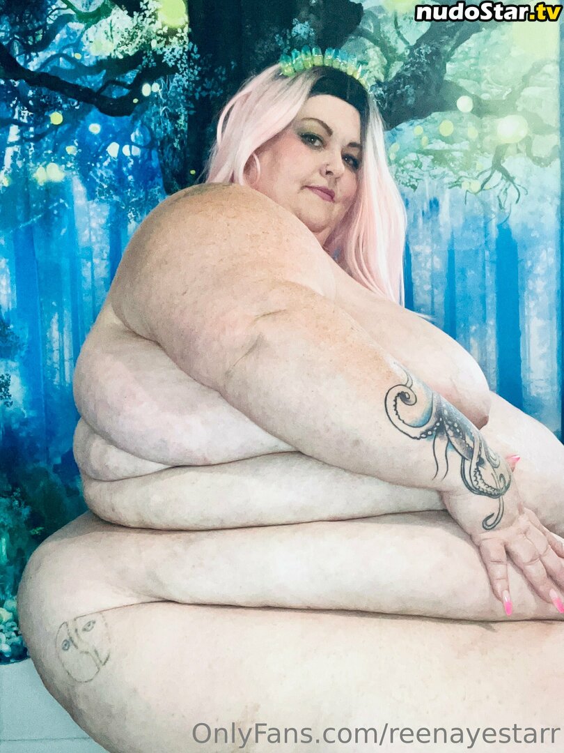 reenayestarr Nude OnlyFans Leaked Photo #173