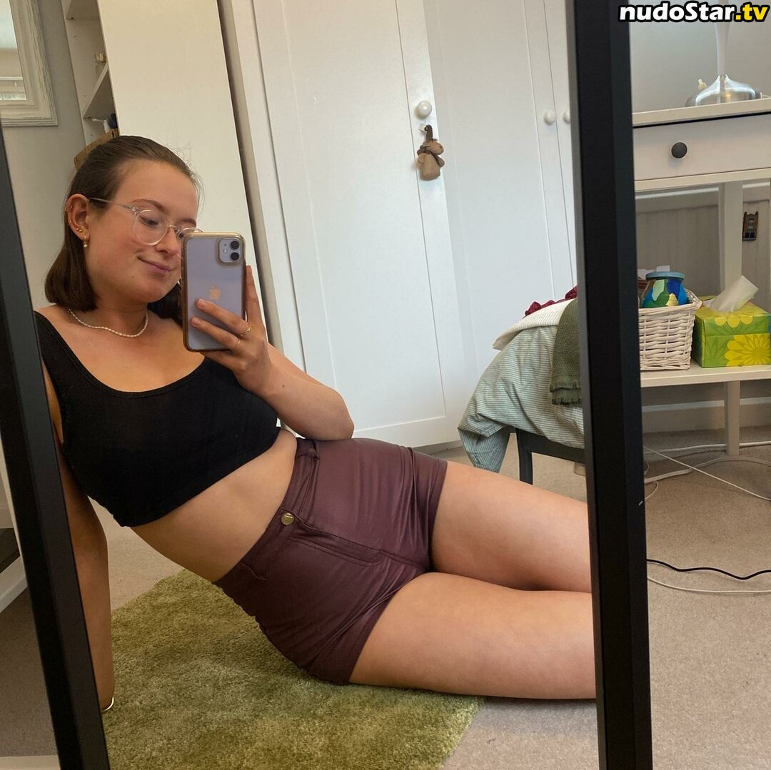 Regan Wiles / reaganmwiles Nude OnlyFans Leaked Photo #22