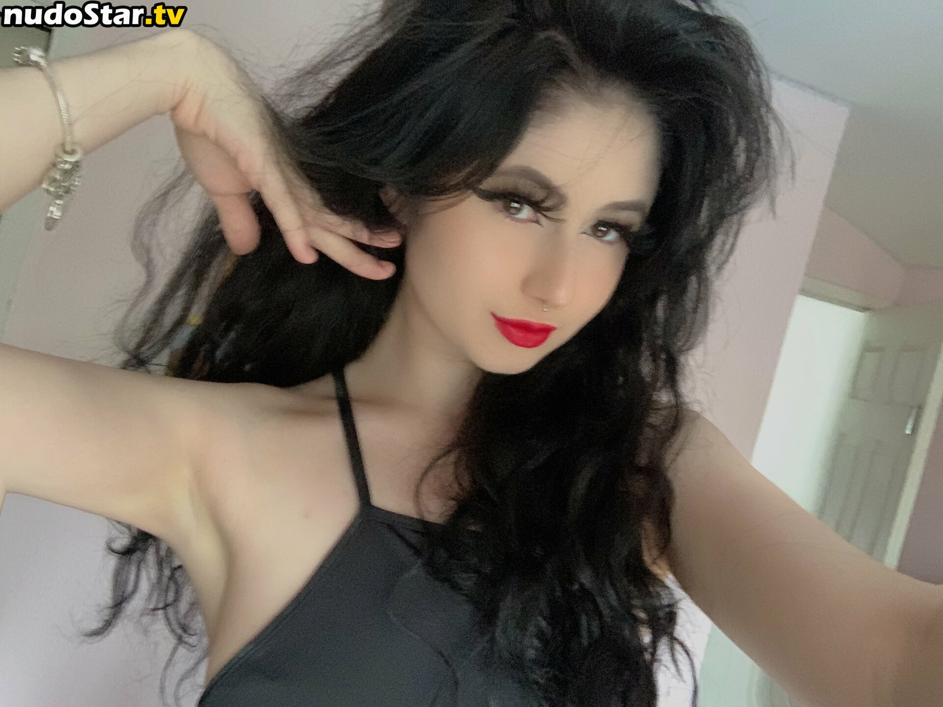 Nyanzy / RegeeBot Nude OnlyFans Leaked Photo #4