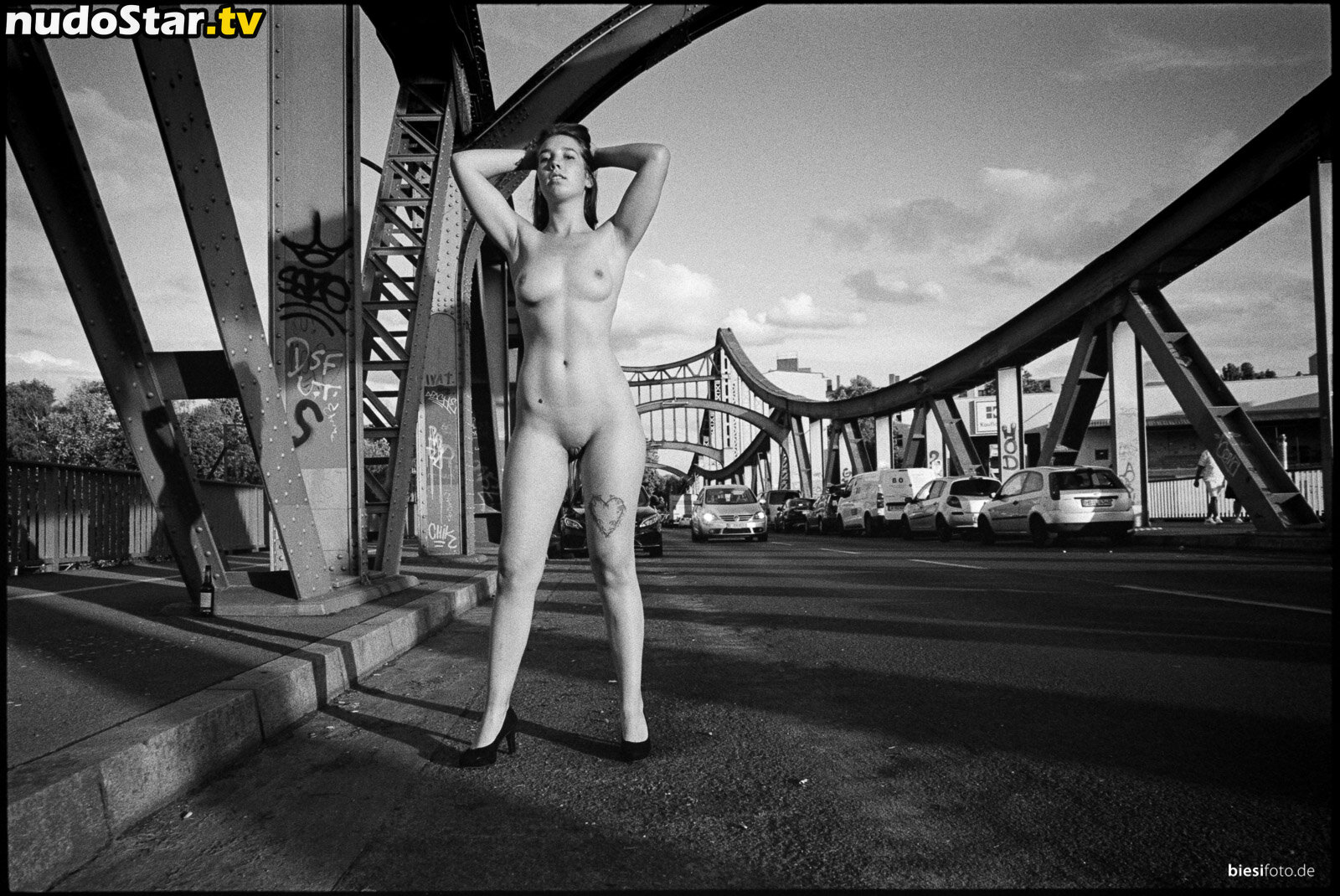 haupstadtgoere / regina_hauptstadtgoere Nude OnlyFans Leaked Photo #10