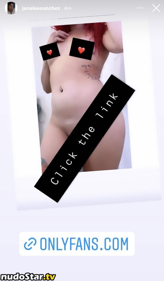 Reina Rodriguez / dulceexotica / janaleesanchez / reinarodriguez Nude OnlyFans Leaked Photo #3