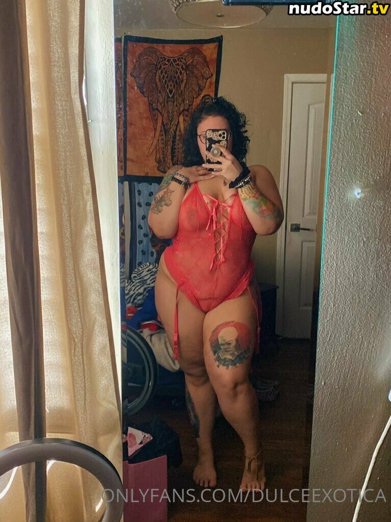 Reina Rodriguez / dulceexotica / janaleesanchez / reinarodriguez Nude OnlyFans Leaked Photo #60