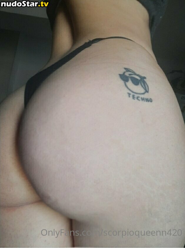 reina_del_morboo / reinadelmorbo Nude OnlyFans Leaked Photo #1