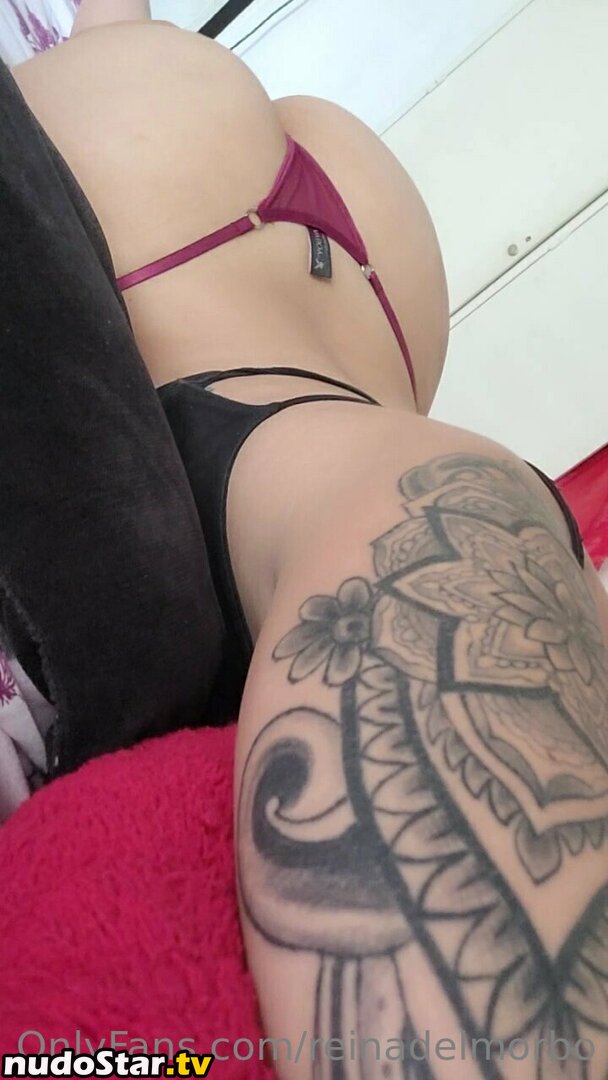 reina_del_morboo / reinadelmorbo Nude OnlyFans Leaked Photo #51