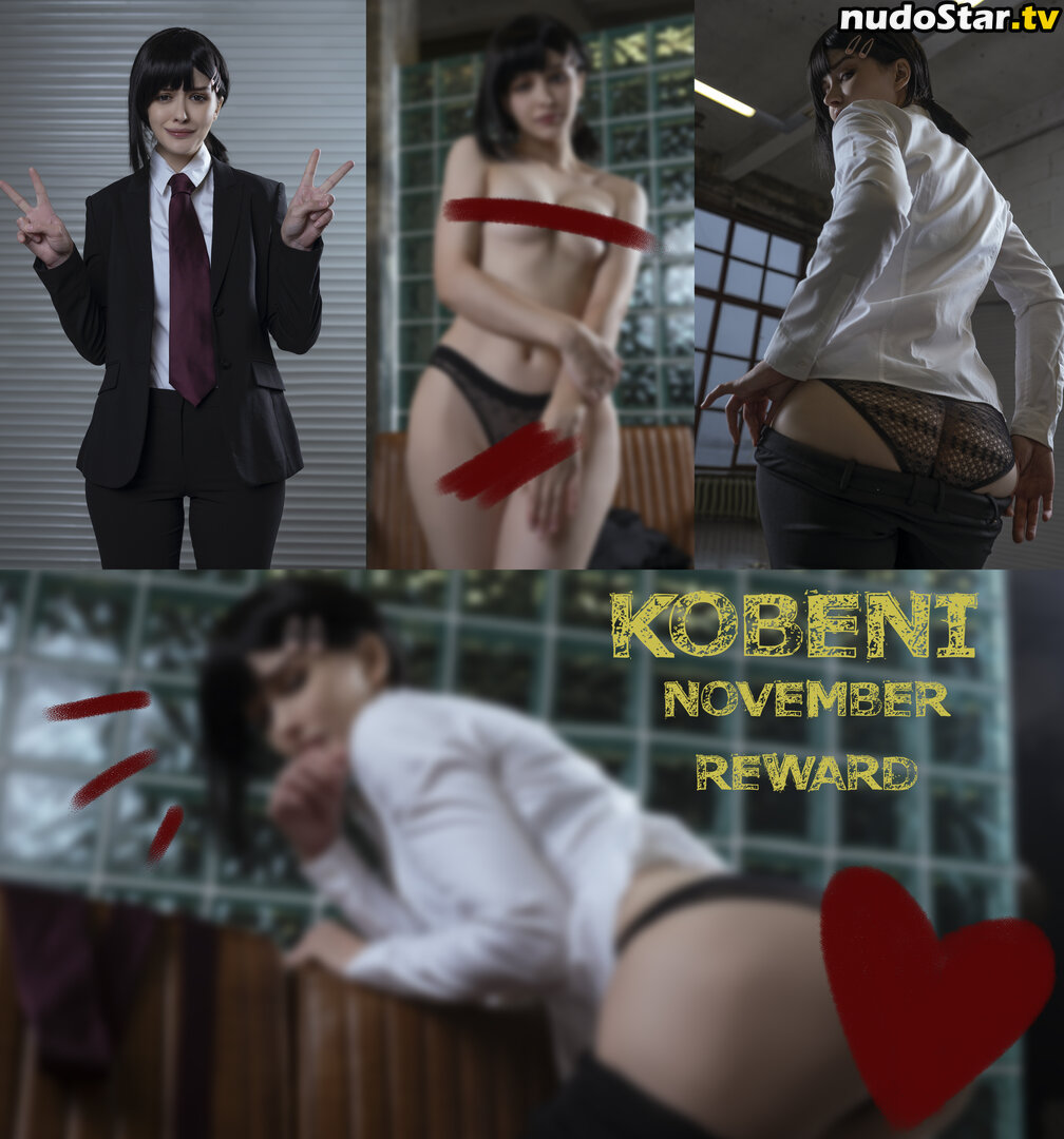 NyanRerei / Reisa_Kyun / Rerei / amazonrara / kyonchan7575 Nude OnlyFans Leaked Photo #3
