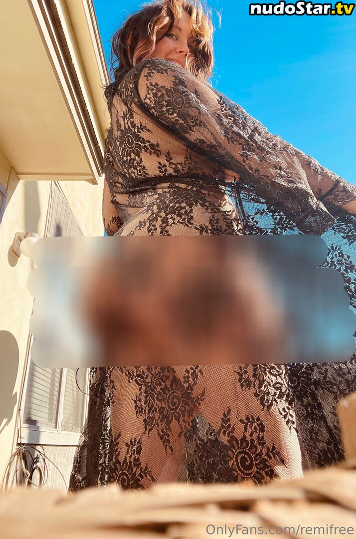 lesbisousmusic / remifree Nude OnlyFans Leaked Photo #39