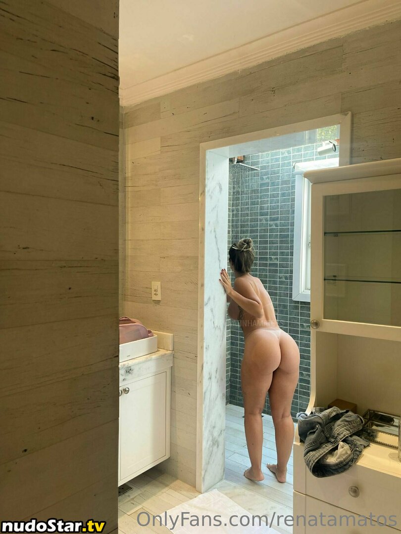 Renata Matos / renatamatos Nude OnlyFans Leaked Photo #652