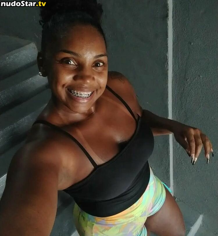 Gata negra / Renata Nascimento / gatanegraoficial Nude OnlyFans Leaked Photo #6