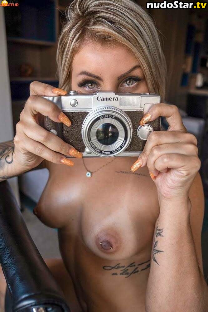 Renata Schozen Nude OnlyFans Leaked Photo #19