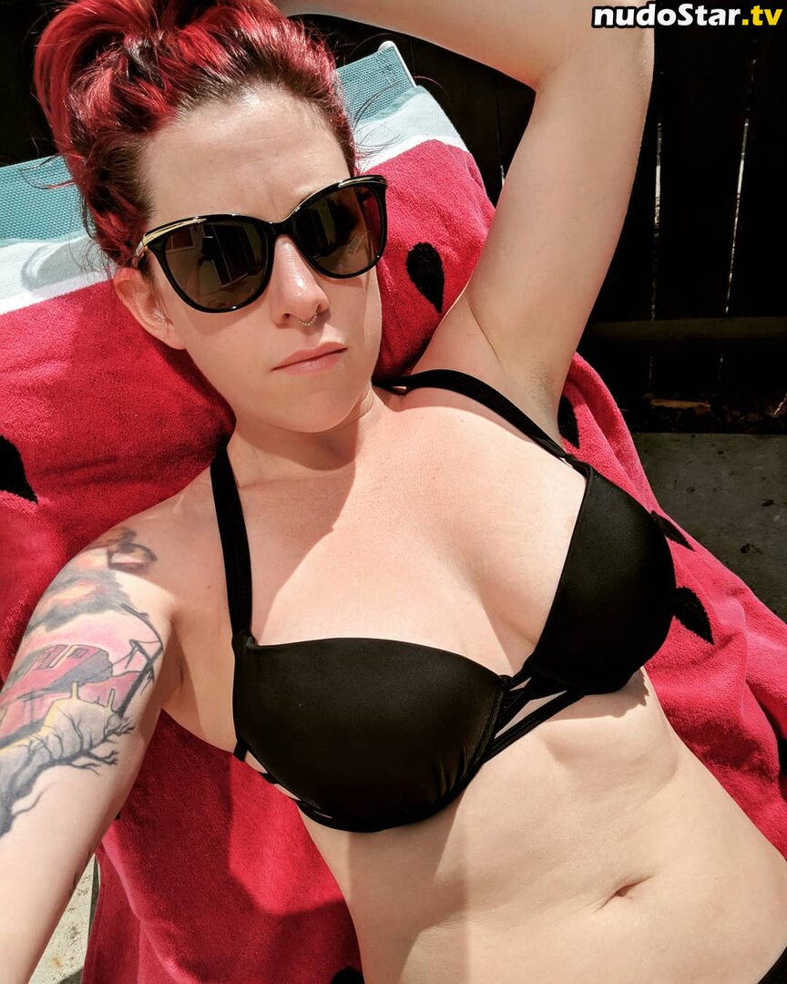 Renée Reynosa / renee Nude OnlyFans Leaked Photo #1