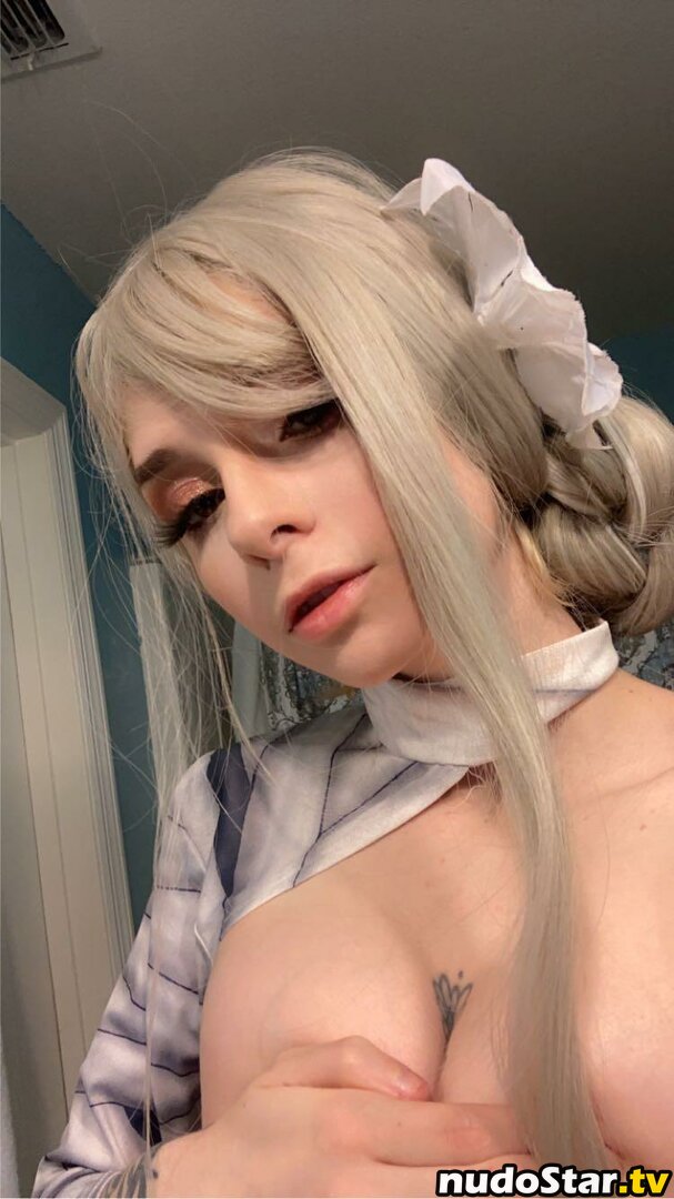 Rengekko Cosplay / Rengekko_ / eroticneko / rengekko Nude OnlyFans Leaked Photo #67