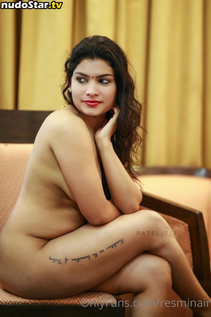 Reshmi R Nair / resmi_r_nair / resmi_r_nair._ / resminair Nude OnlyFans Leaked Photo #13