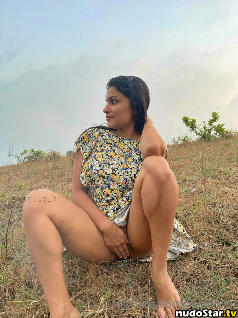 Reshmi R Nair / resmi_r_nair / resmi_r_nair._ / resminair Nude OnlyFans Leaked Photo #22