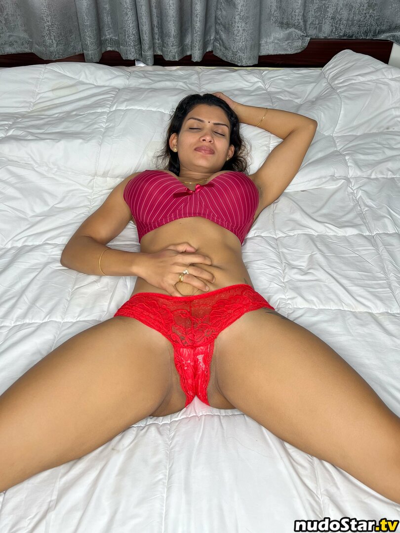 Reshmi R Nair / resmi_r_nair / resmi_r_nair._ / resminair Nude OnlyFans Leaked Photo #82