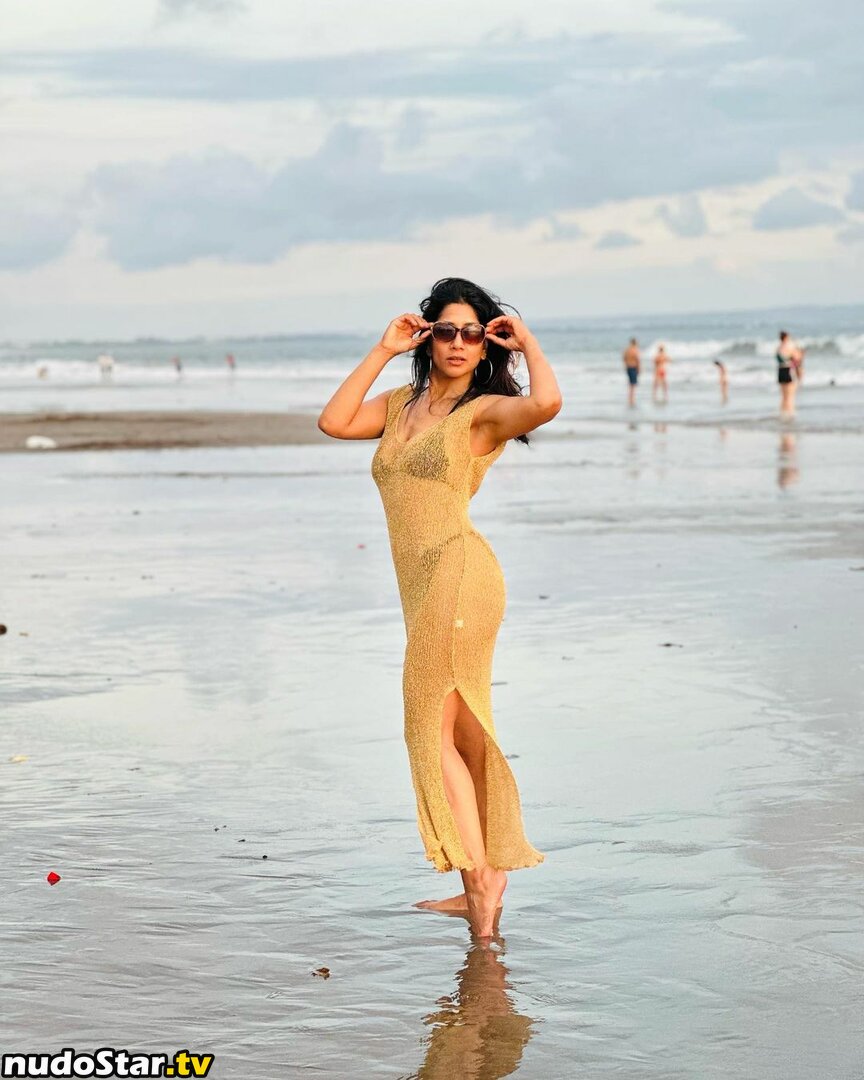 Reshmin Chowdhury / reshmintv Nude OnlyFans Leaked Photo #3