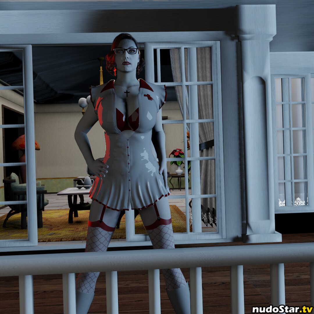 Resident Evil / residentevil Nude OnlyFans Leaked Photo #196