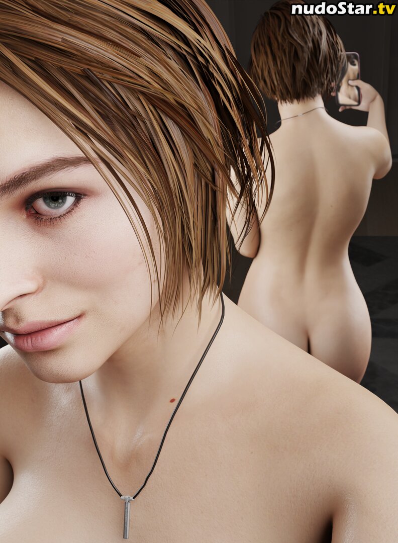 Resident Evil / residentevil Nude OnlyFans Leaked Photo #437