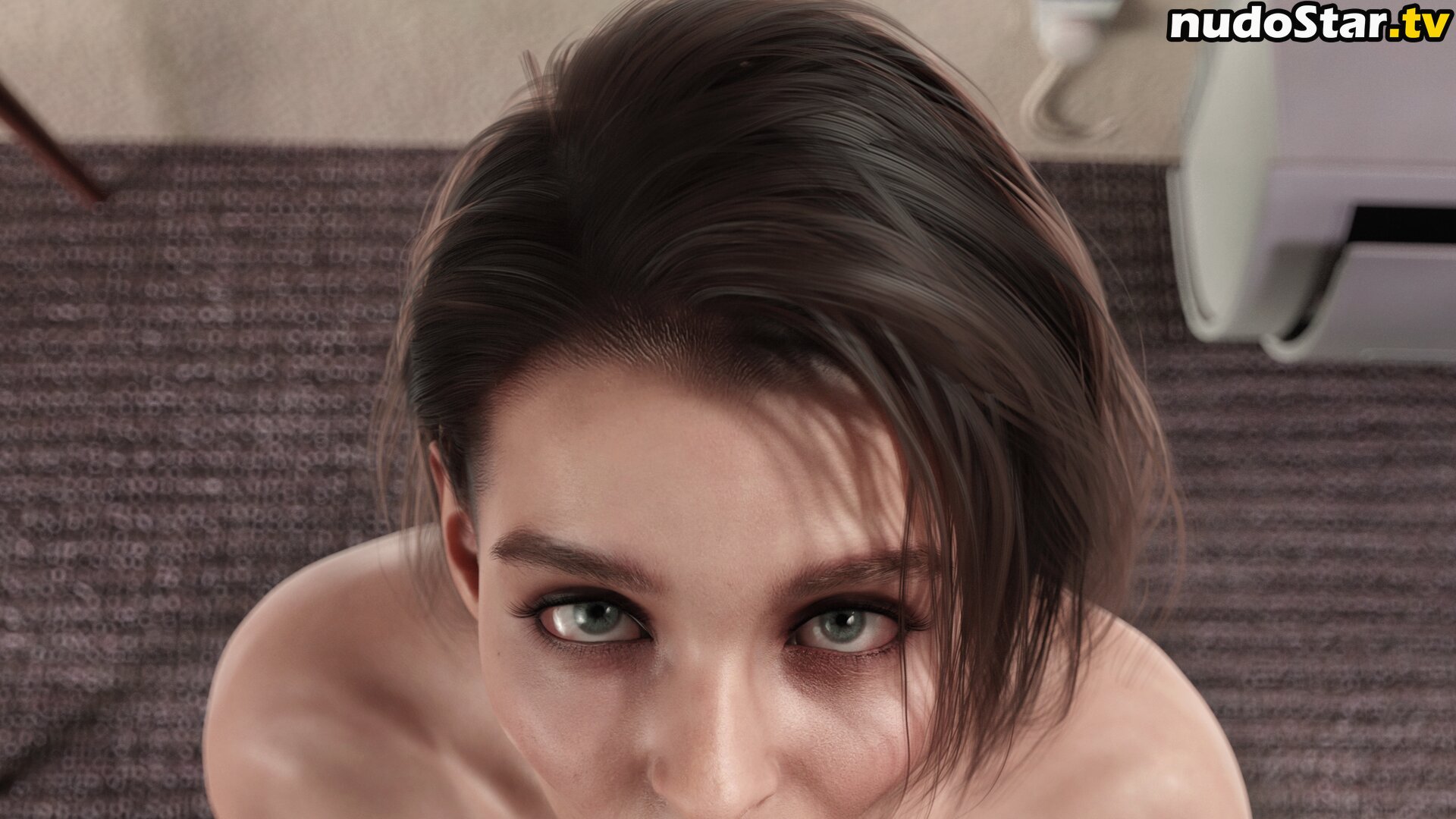 Resident Evil / residentevil Nude OnlyFans Leaked Photo #632