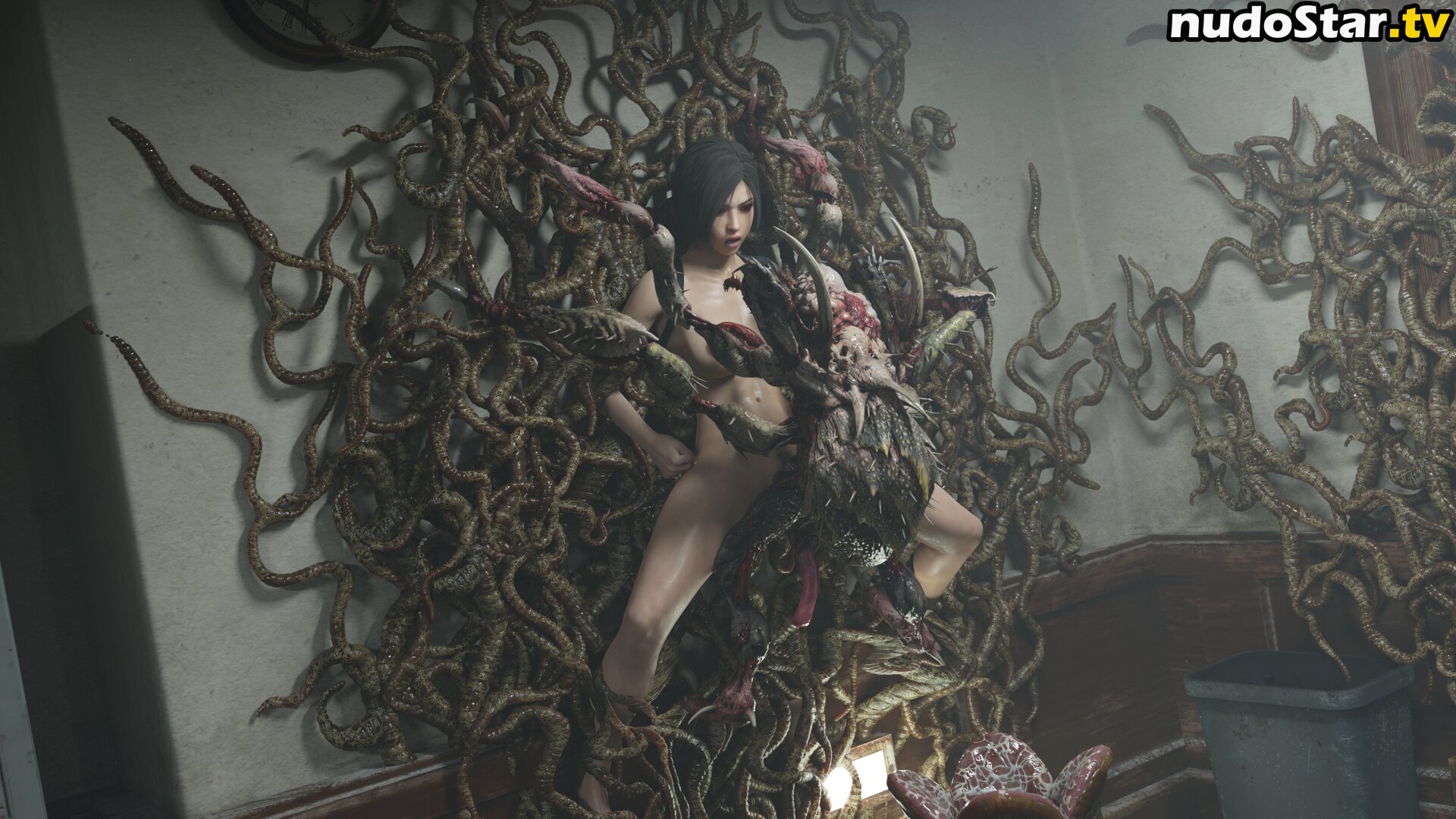 Resident Evil / residentevil Nude OnlyFans Leaked Photo #991