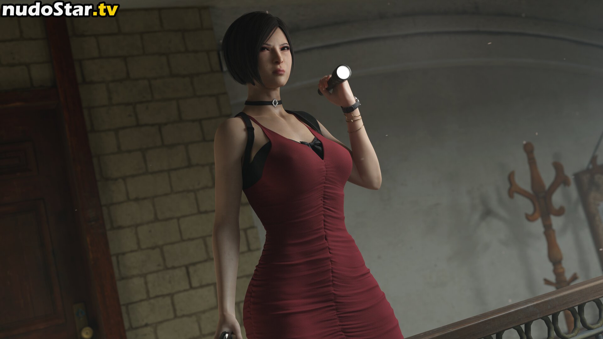 Resident Evil / residentevil Nude OnlyFans Leaked Photo #1002