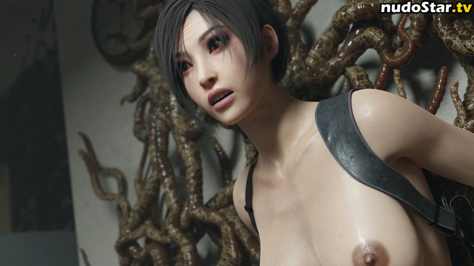 Resident Evil / residentevil Nude OnlyFans Leaked Photo #1018