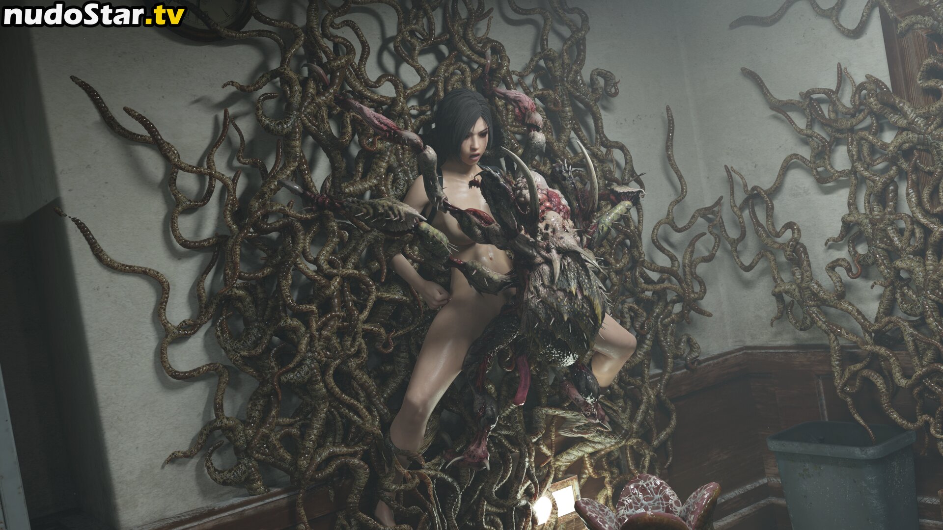 Resident Evil / residentevil Nude OnlyFans Leaked Photo #1020