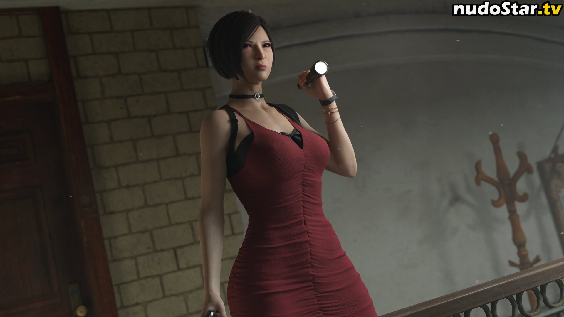 Resident Evil / residentevil Nude OnlyFans Leaked Photo #1027